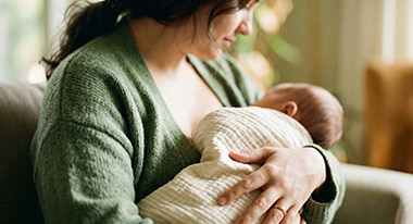 Breastfeeding