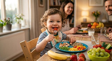 Nutrition