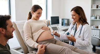 Pregnancy