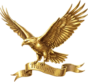 Gold Eagle