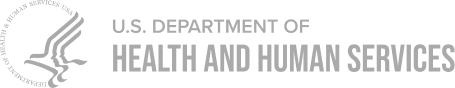 HHS logo