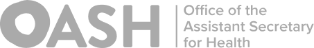OASH logo